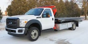 west covina towing